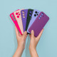 Чохол WAVE Full Silicone Cover Xiaomi Redmi Note 14 Pro 5G dark purple