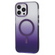 Чохол Proove Shadow Star Case with Magnetic Ring iPhone 14 Pro deep purple