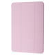 Чохол Dux Ducis Toby Series iPad Air 6 11" (2024) / Air 4/5 10.9" (With Apple Pencil Holder) pink