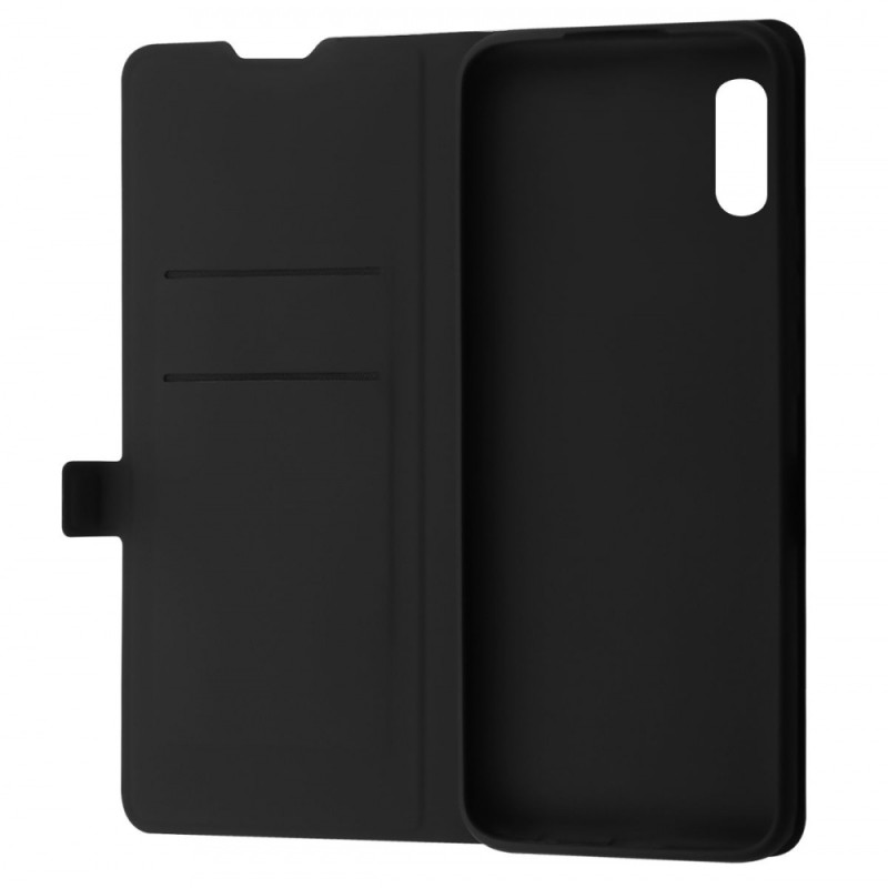 Чохол WAVE Flap Case Xiaomi Redmi 9A blue