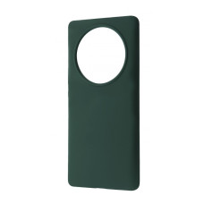 Чохол WAVE Full Silicone Cover Honor Magic5 Lite 5G cyprus green