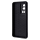 Чохол WAVE Metal Case Poco F5 Pro/Xiaomi Redmi K60 black