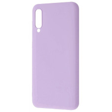 Чохол WAVE Colorful Case (TPU) Samsung Galaxy A30s/A50 (A307F/A505F) black currant
