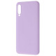 Чохол WAVE Colorful Case (TPU) Samsung Galaxy A30s/A50 (A307F/A505F) black currant