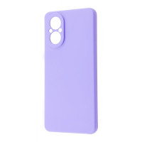 Чохол WAVE Colorful Case (TPU) Realme C67 4G light purple