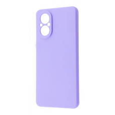 Чохол WAVE Colorful Case (TPU) Realme C67 4G light purple