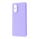 Чохол WAVE Colorful Case (TPU) Realme C67 4G light purple
