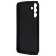 Чохол WAVE Metal Case Samsung Galaxy A14 black