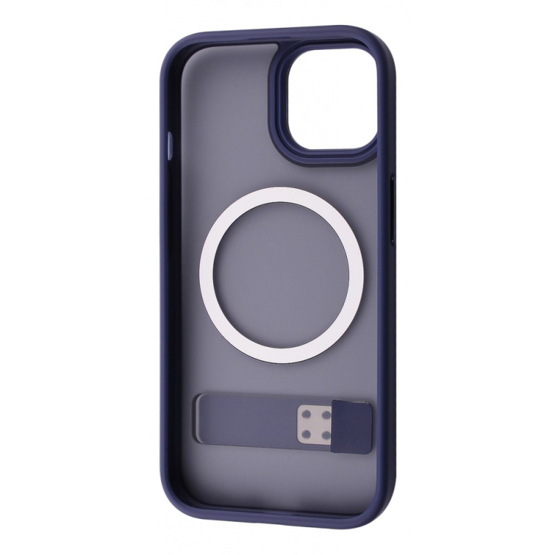 Чохол Proove Mainstay Case with Magnetic Ring iPhone 15 white