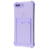 Чохол WAVE Pocket Case iPhone 7 Plus/8 Plus light purple