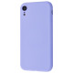 Чохол WAVE Colorful Case (TPU) iPhone Xr light purple