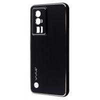 Чохол WAVE Metal Case Poco F5 Pro/Xiaomi Redmi K60 black