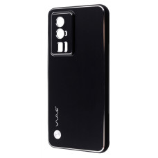 Чохол WAVE Metal Case Poco F5 Pro/Xiaomi Redmi K60 black