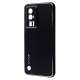 Чохол WAVE Metal Case Poco F5 Pro/Xiaomi Redmi K60 black