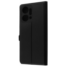 Чохол WAVE Snap Case Honor X7a black