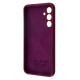 Чохол WAVE Full Silicone Cover Samsung Galaxy A54 pink sand