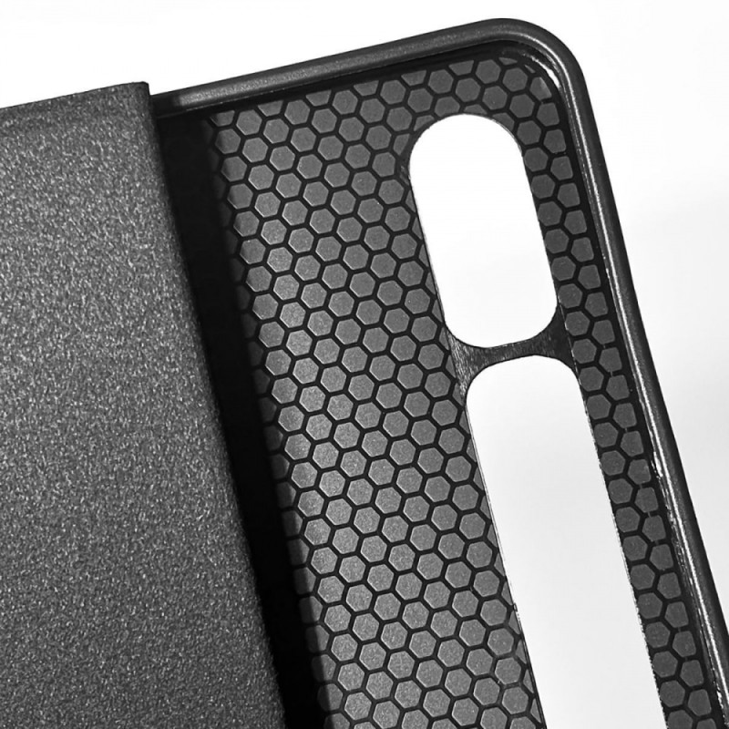 Чохол WAVE Smart Cover Lenovo Tab M11 midnight blue