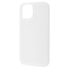Чохол Memumi Light Armor Series Case (TPU+PC) iPhone 13/14 white