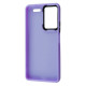 Чохол WAVE Matte Color Case Xiaomi Redmi Note 13 Pro+ black