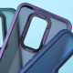 Чохол WAVE Matte Color Case Samsung Galaxy A06 midnight blue