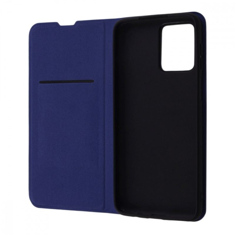 Чохол WAVE Stage Case Motorola Moto G54 black