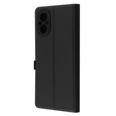 Чохол WAVE Flap Case Realme C67 4G black