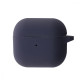 Чохол Silicone Case New for AirPods 3 dark gray