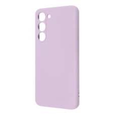 Чохол WAVE Colorful Case (TPU) Samsung Galaxy S23 FE black currant