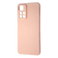 Чохол WAVE Colorful Case (TPU) Xiaomi Redmi 10 pink sand
