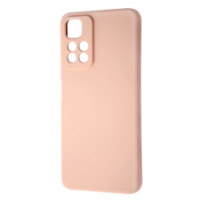 Чохол WAVE Colorful Case (TPU) Xiaomi Redmi 10 pink sand