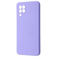 Чохол WAVE Colorful Case (TPU) Samsung Galaxy A22/M22/M32 (A225F/M225F/M325F) light purple