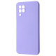 Чохол WAVE Colorful Case (TPU) Samsung Galaxy A22/M22/M32 (A225F/M225F/M325F) light purple