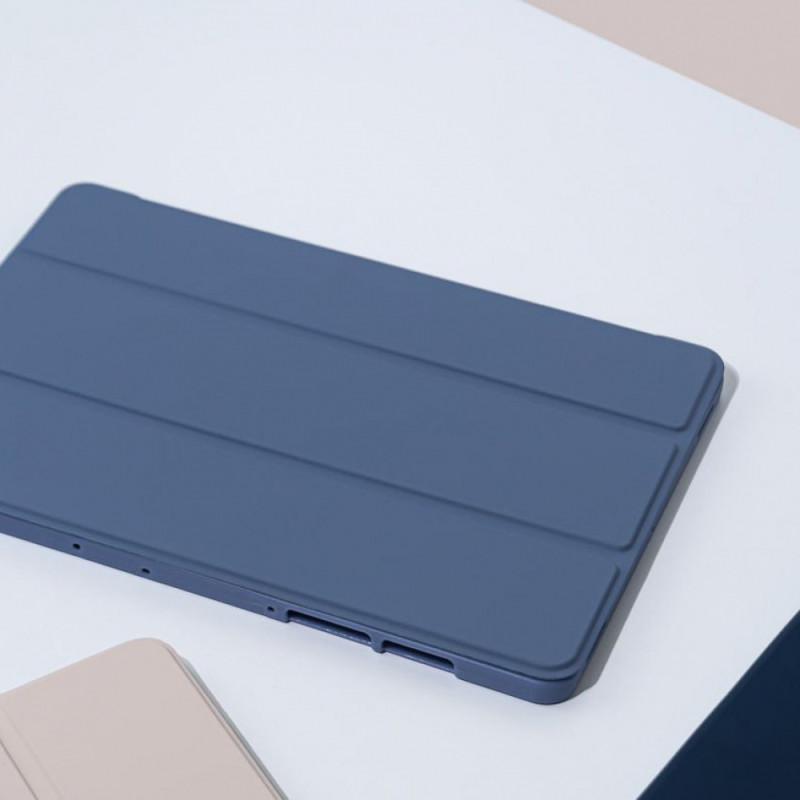 Чохол WAVE Smart Cover Lenovo Tab M10 (3 Gen) 10,1" (TB-328) midnight blue