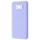 Чохол WAVE Colorful Case (TPU) Xiaomi Poco X3/Poco X3 Pro light purple