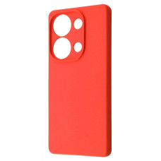Чохол WAVE Colorful Case (TPU) Xiaomi Redmi Note 13 Pro 4G/Poco M6 Pro 4G red