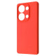 Чохол WAVE Colorful Case (TPU) Xiaomi Redmi Note 13 Pro 4G/Poco M6 Pro 4G red