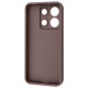 Чохол Pretty Things Case Xiaomi Redmi Note 13 4G black/fluffy white