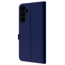 Чохол WAVE Flap Case Xiaomi Redmi Note 14 5G blue