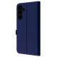 Чохол WAVE Flap Case Xiaomi Redmi Note 14 5G blue