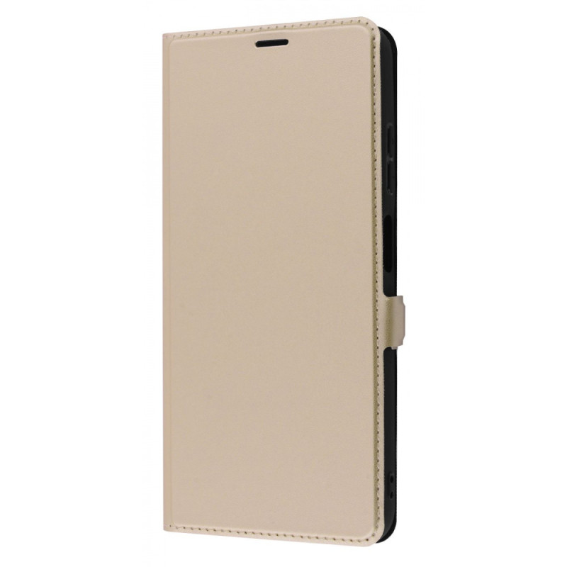 Чохол WAVE Snap Case Xiaomi Redmi Note 10 Pro gold
