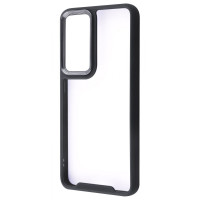 Чохол WAVE Just Case Xiaomi 12T/12T Pro black