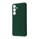 Чохол WAVE Colorful Case (TPU) Samsung Galaxy S24 Plus forest green