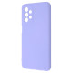 Чохол WAVE Colorful Case (TPU) Samsung Galaxy A23 (A235F) light purple