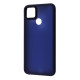 Чохол WAVE Matte Color Case Xiaomi Redmi 9C/10A midnight blue