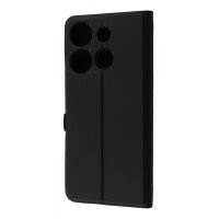 Чохол WAVE Snap Case TECNO POP 7 black
