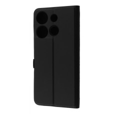 Чохол WAVE Snap Case TECNO POP 7 black