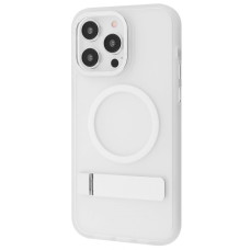 Чохол Proove Mainstay Case with Magnetic Ring iPhone 15 Pro Max white