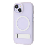 Чохол Proove Mainstay Case with Magnetic Ring iPhone 15 white