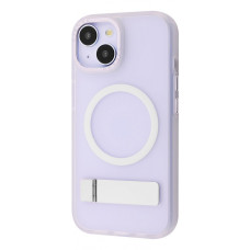 Чохол Proove Mainstay Case with Magnetic Ring iPhone 15 white