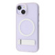 Чохол Proove Mainstay Case with Magnetic Ring iPhone 15 white